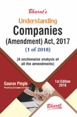 Understanding Companies (Amendment) Act, 2017